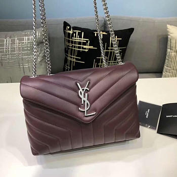 YSL LouLou 57 (24cm)