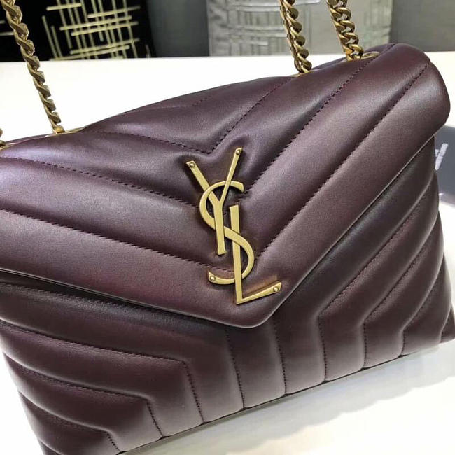 YSL LouLou 58 (24cm) - 1