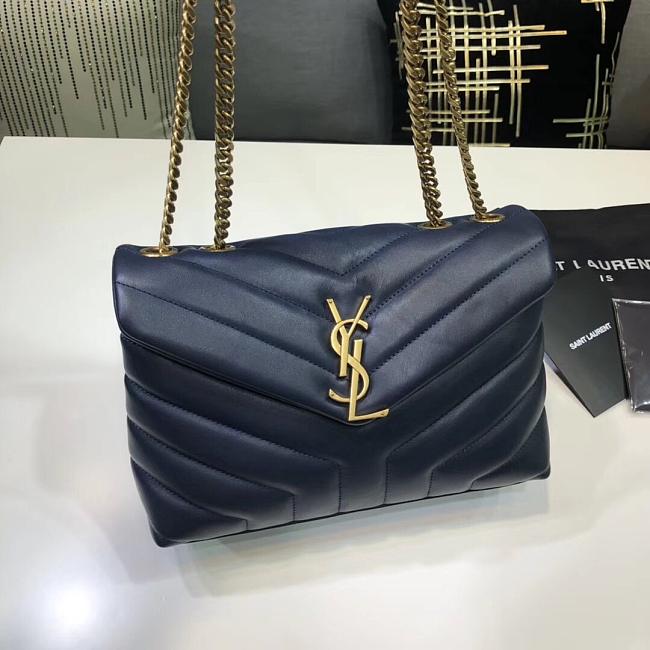 YSL LouLou 59 (24cm) - 1