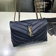 YSL LouLou 59 (24cm) - 1