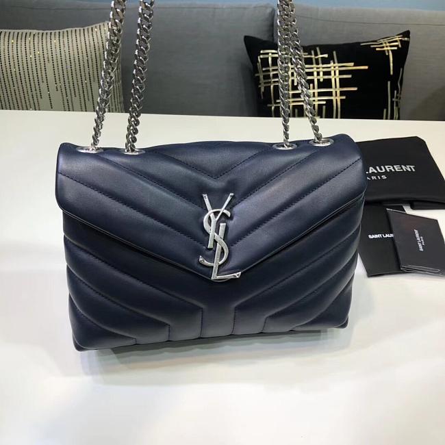 YSL LouLou 60 (24cm) - 1