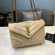 YSL LouLou 61 (24cm) - 1