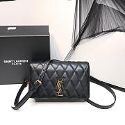 YSL Anige 65  (22cm) - 1