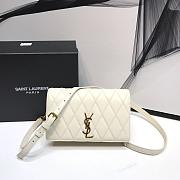 YSL Anige 66  (22cm) - 1