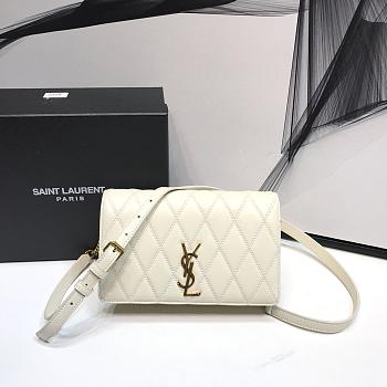 YSL Anige 66  (22cm)