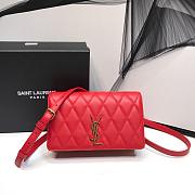 YSL Anige 67  (22cm) - 1