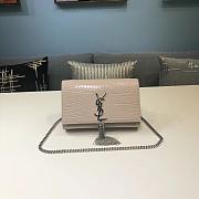 YSL Kate MONOGRAM 78  (20cm) - 1