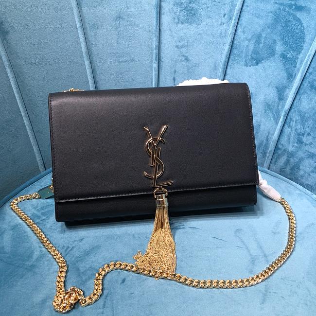 YSL Kate MONOGRAM 86  (24cm) - 1