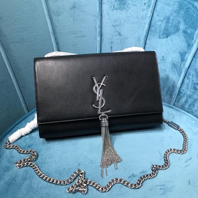 YSL Kate MONOGRAM 87  (24cm) - 1