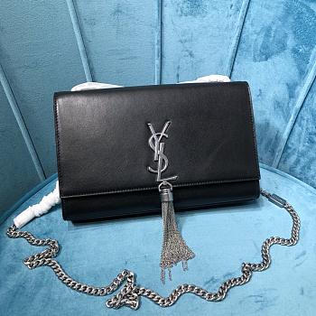 YSL Kate MONOGRAM 87  (24cm)