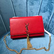 YSL Kate MONOGRAM 88  (24cm) - 1