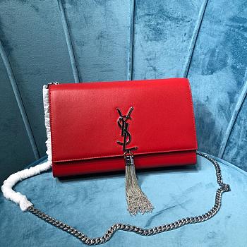 YSL Kate MONOGRAM 89  (24cm)