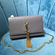 YSL Kate MONOGRAM 90  (24cm) - 1