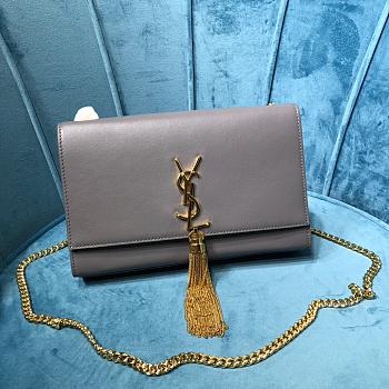 YSL Kate MONOGRAM 90  (24cm)