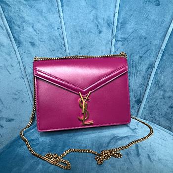 YSL CASSANDRA 92  (22cm)