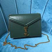 YSL CASSANDRA 95  (22cm) - 1