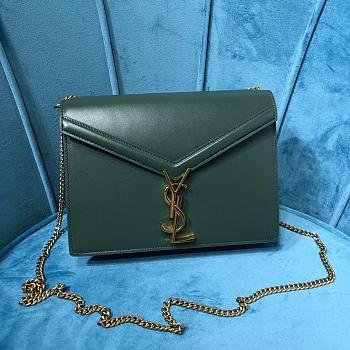 YSL CASSANDRA 95  (22cm)