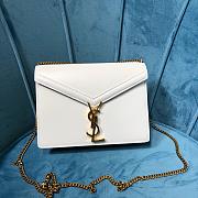 YSL CASSANDRA 97  (22cm) - 1