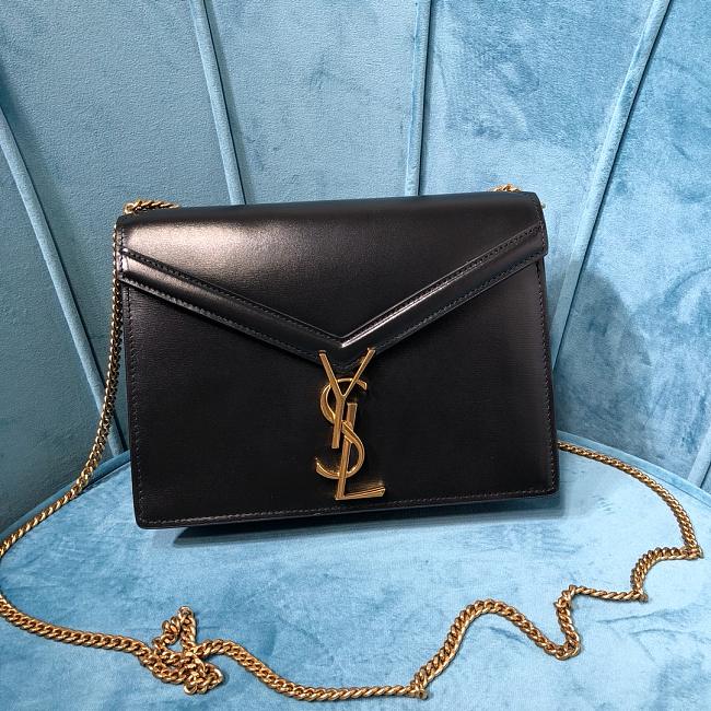 YSL CASSANDRA 98  (22cm) - 1