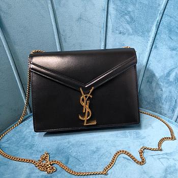 YSL CASSANDRA 98  (22cm)