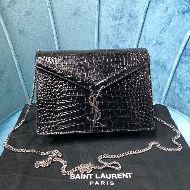 YSL CASSANDRA 99   (22cm) - 1