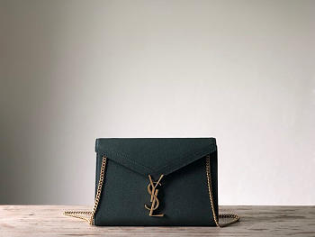 YSL Envelope 101  (22cm) 