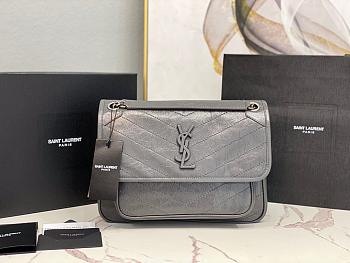 YSL Niki 110   ( 32cm)