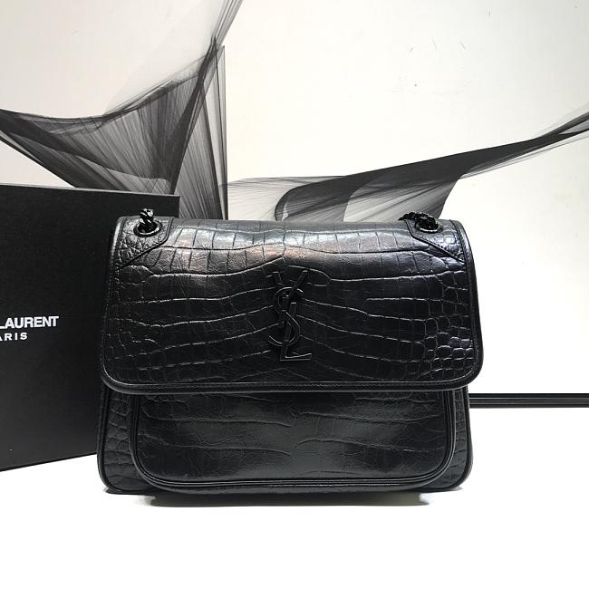 YSL Niki 111   ( 32cm) - 1