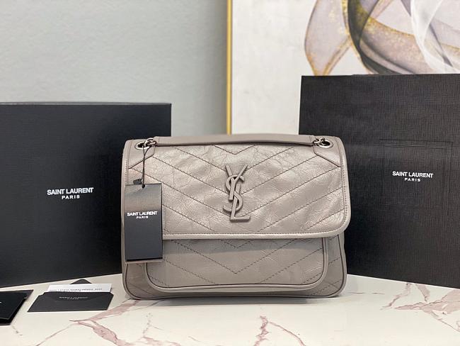 YSL Niki 112   ( 32cm) - 1