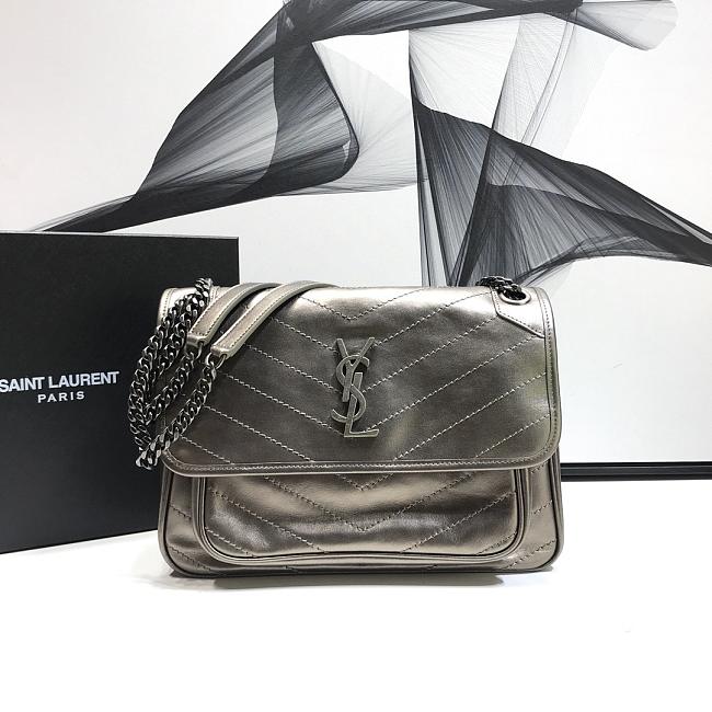 YSL Niki 113   ( 32cm) - 1