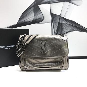 YSL Niki 113   ( 32cm)