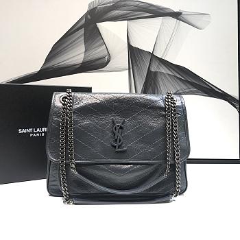 YSL Niki 115   ( 32cm)