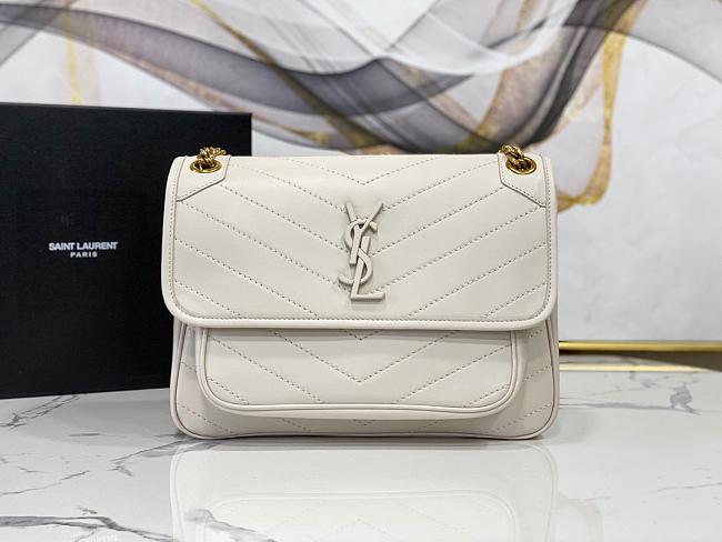 YSL Niki 116   ( 32cm) - 1