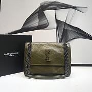 YSL Niki 117   ( 32cm) - 1