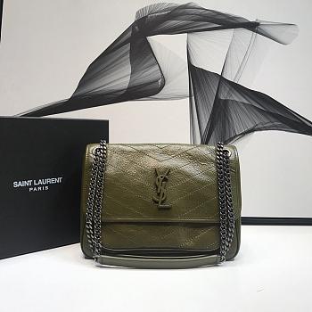 YSL Niki 117   ( 32cm)