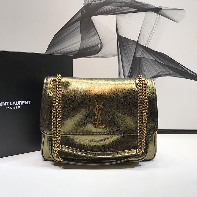 YSL Niki 120   ( 32cm) - 1