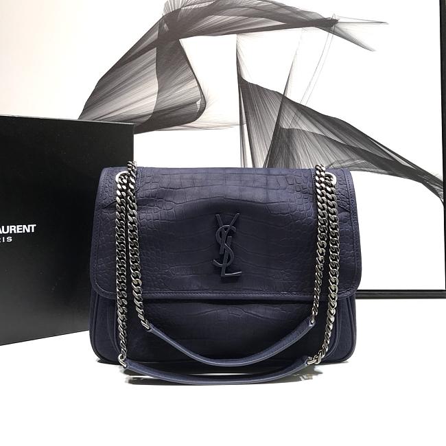 YSL Niki 121   ( 32cm) - 1