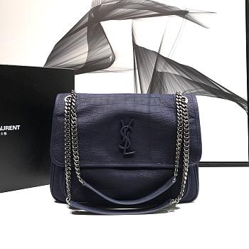 YSL Niki 121   ( 32cm)