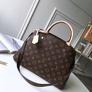 Louis Vuitton Montaigne MM-33*23*15CM - 1