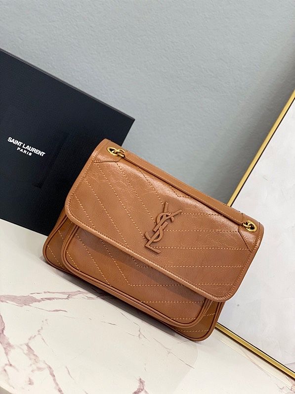 YSL Niki 123 ( 28cm) - 1