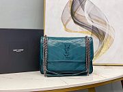 YSL Niki 124 ( 28cm) - 1