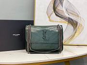 YSL Niki 126 ( 28cm) - 1