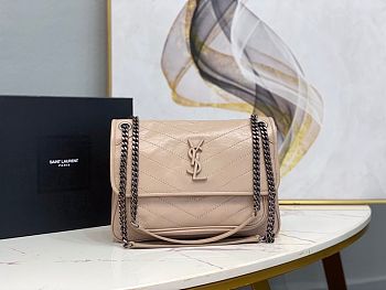 YSL Niki 127 ( 28cm)