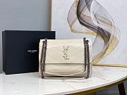 YSL Niki 129 ( 28cm) - 1