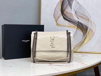 YSL Niki 129 ( 28cm)