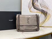 YSL Niki 131 ( 28cm) - 1