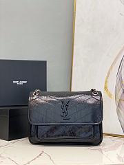 YSL Niki 134 ( 28cm) - 1