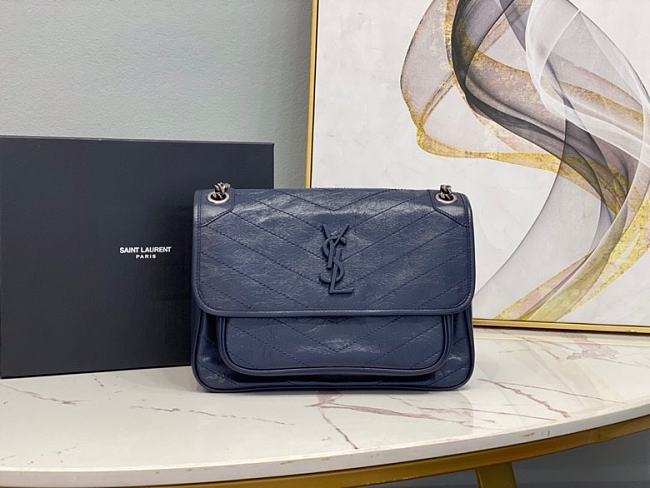 YSL Niki 135 ( 28cm) - 1