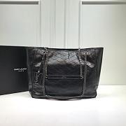 YSL Niki Shopping Bag 146   (35cm) - 1