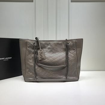 YSL Niki Shopping Bag 147   (35cm)